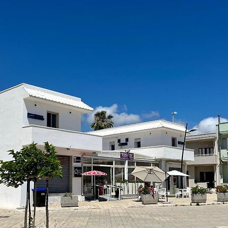 Vista Mare Aparthotel Torre San Gennaro Exterior foto
