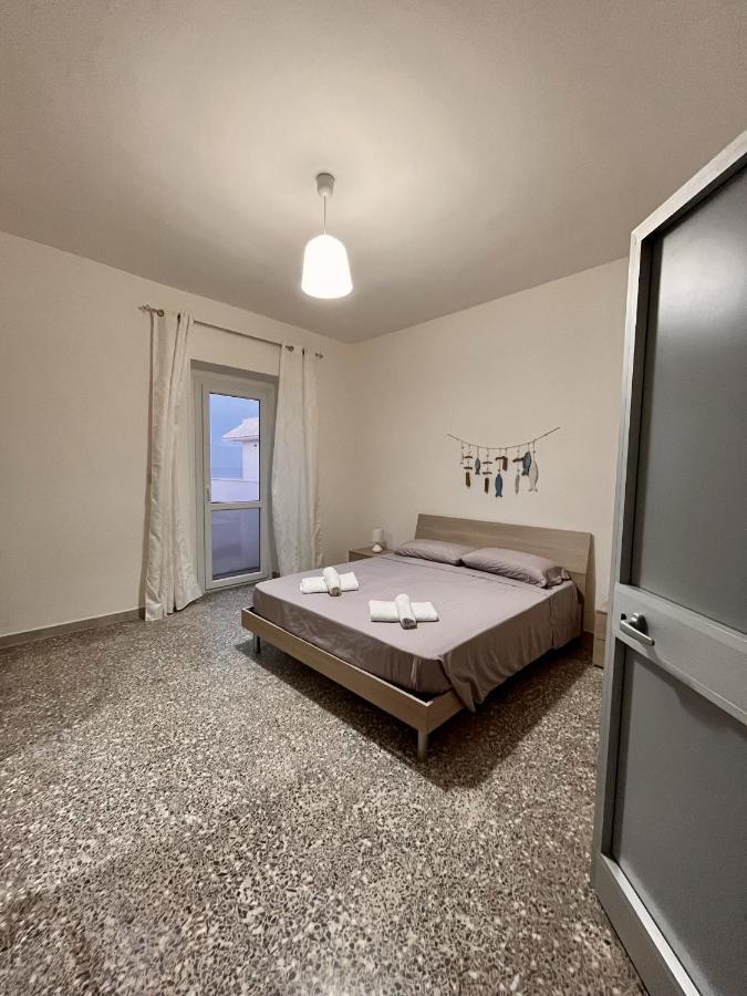 Vista Mare Aparthotel Torre San Gennaro Exterior foto