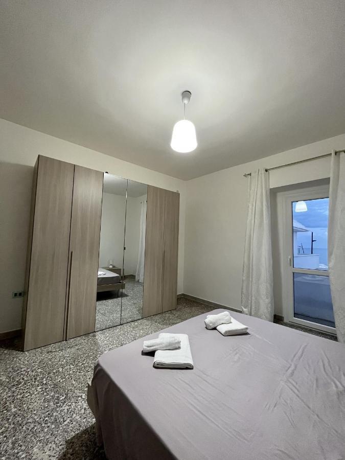Vista Mare Aparthotel Torre San Gennaro Exterior foto